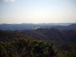 シビレ山