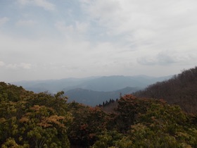 平石山